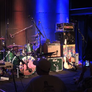 New Riders of the Purple Stage